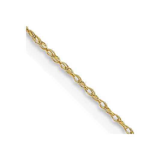 . Cable Rope Chain - WBC