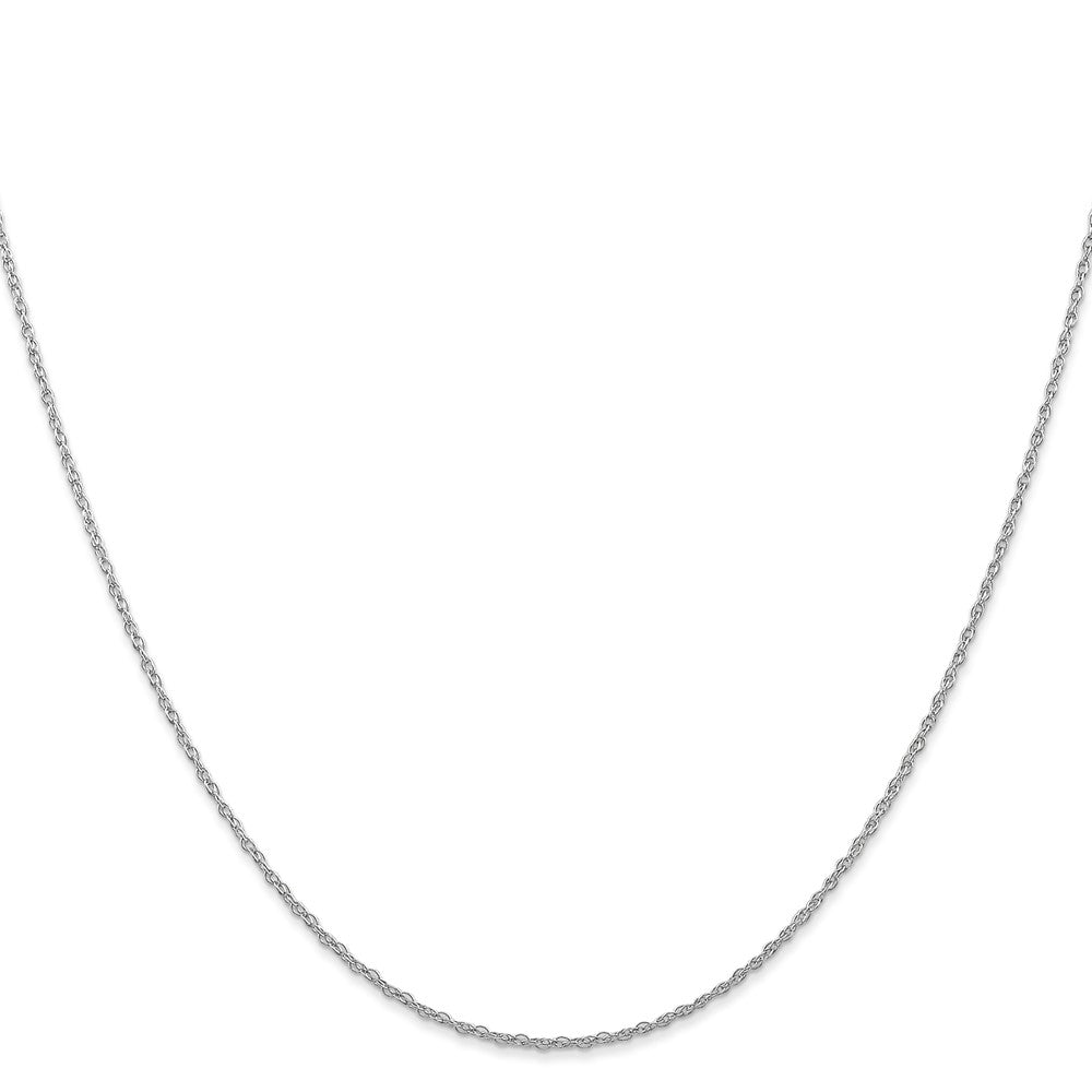 . Carded Cable Rope Chain - WBC