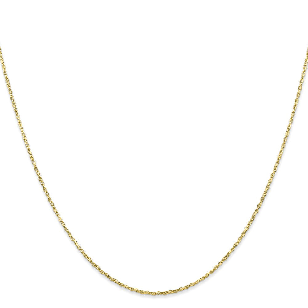 . Carded Cable Rope Chain - WBC