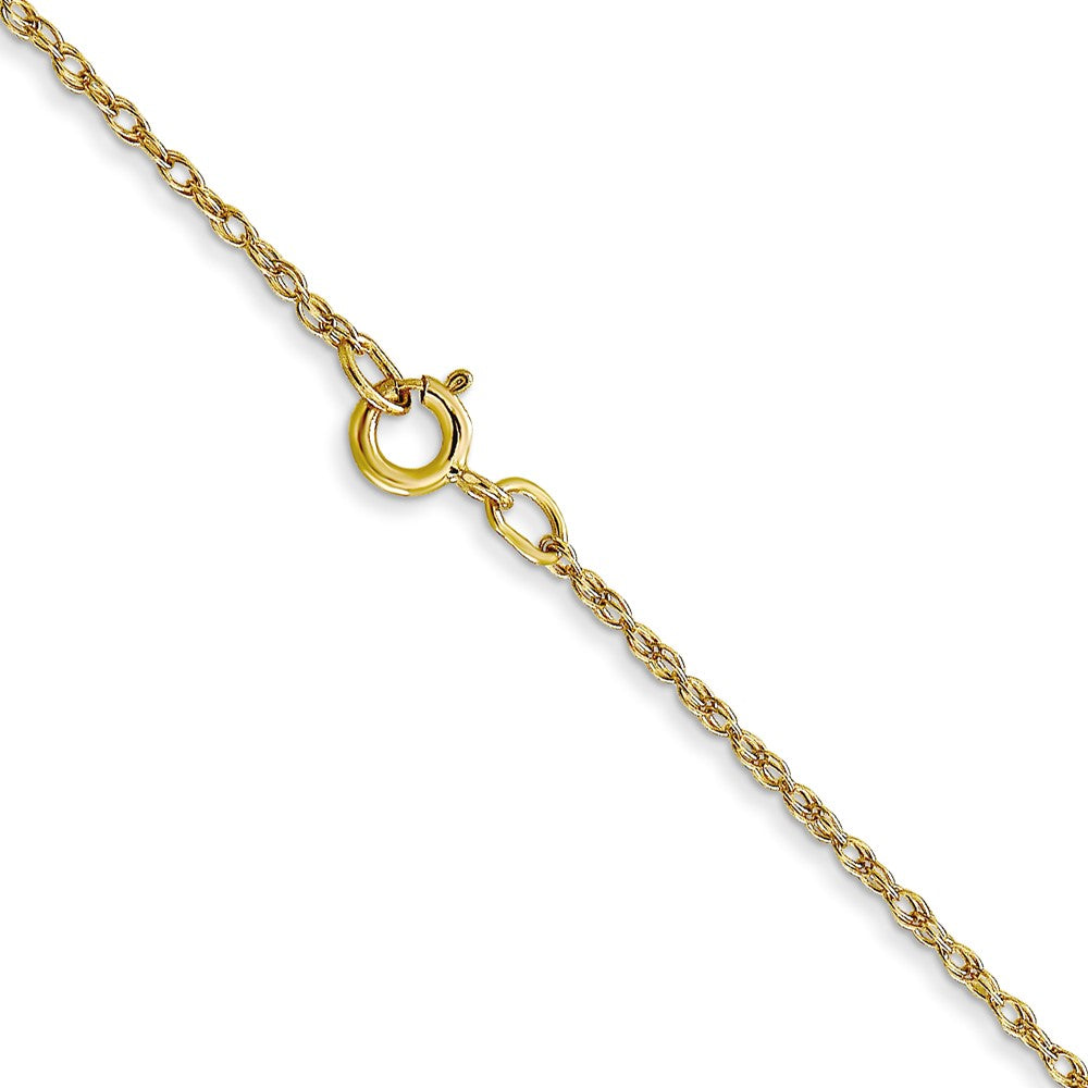 . Carded Cable Rope Chain - WBC