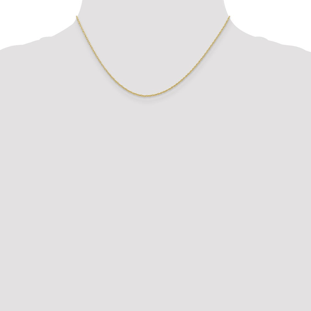 . Carded Cable Rope Chain - WBC