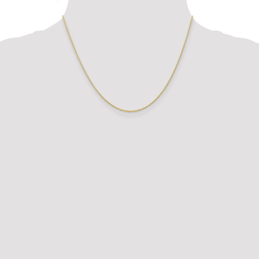 . Carded Cable Rope Chain - WBC
