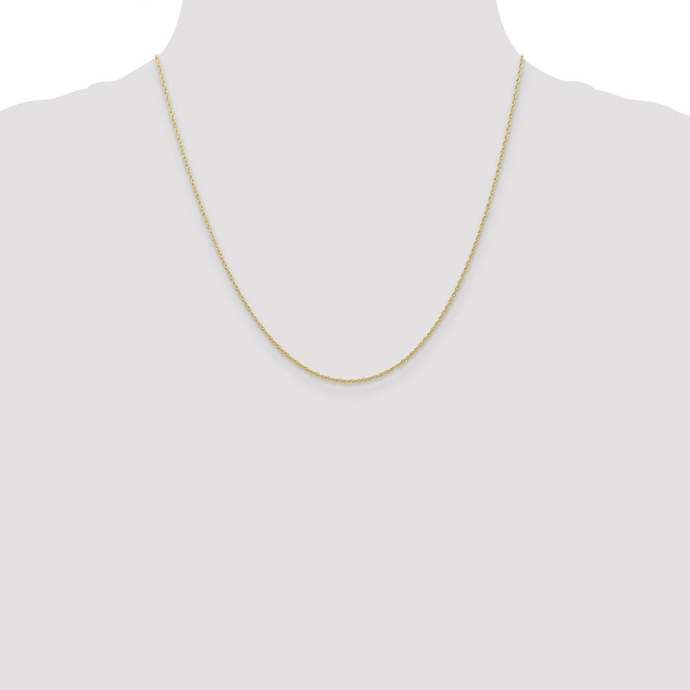 . Carded Cable Rope Chain - WBC