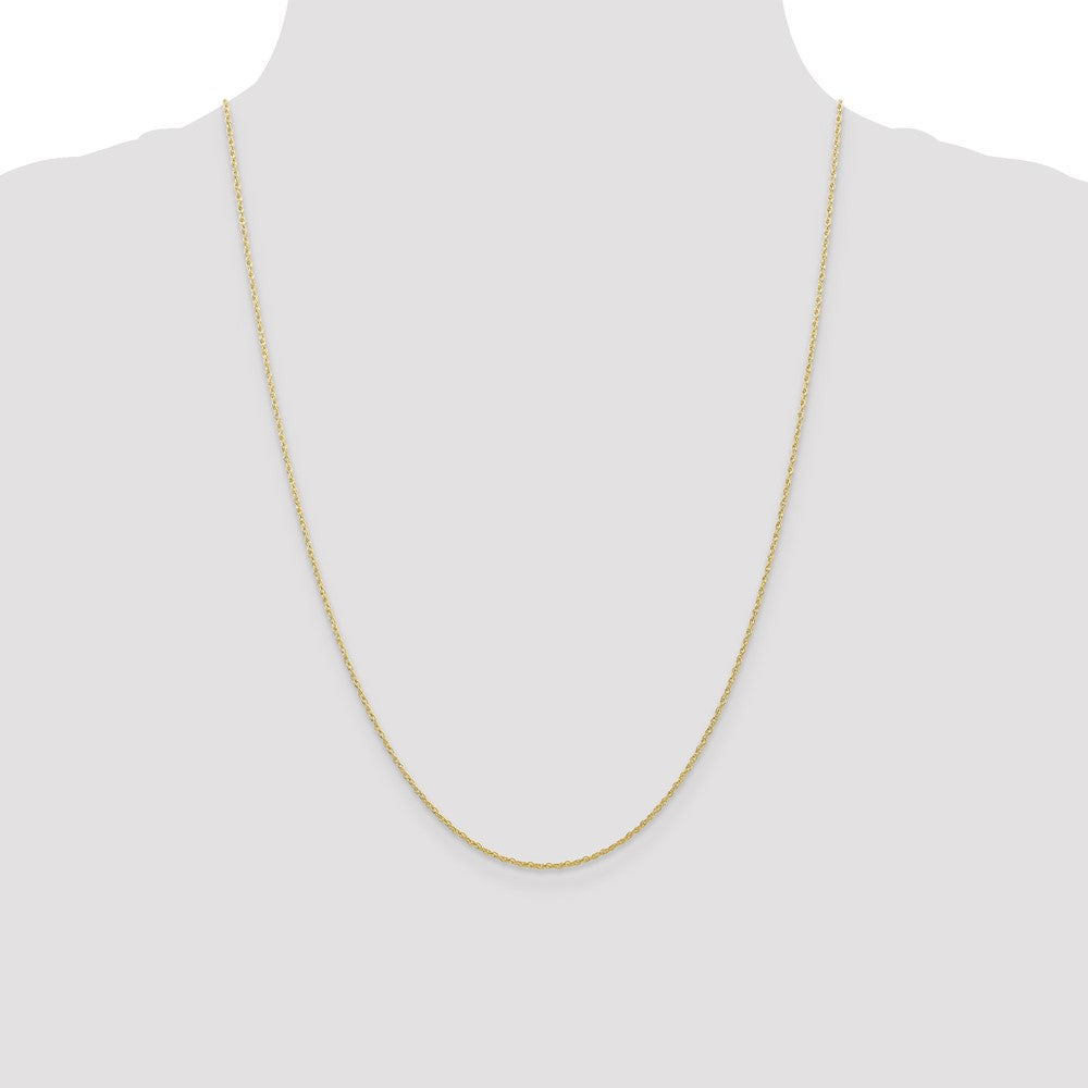 . Carded Cable Rope Chain - WBC