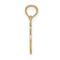 ARIES Zodiac Charm - WBC