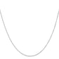 . Carded Curb Chain - WBC