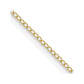 . Carded Curb Chain - WBC