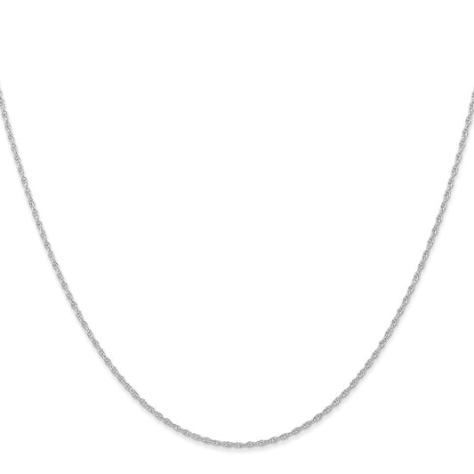 . Carded Cable Rope Chain - WBC
