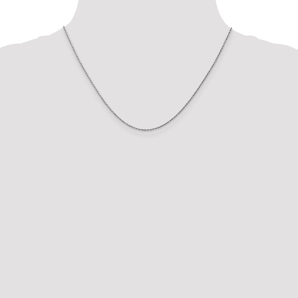. Carded Cable Rope Chain - WBC