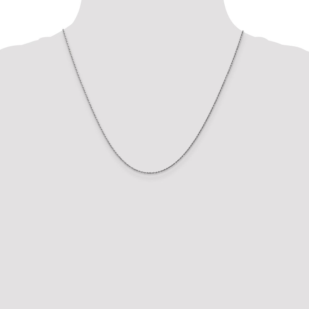 . Carded Cable Rope Chain - WBC