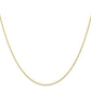 . Carded Cable Rope Chain - WBC