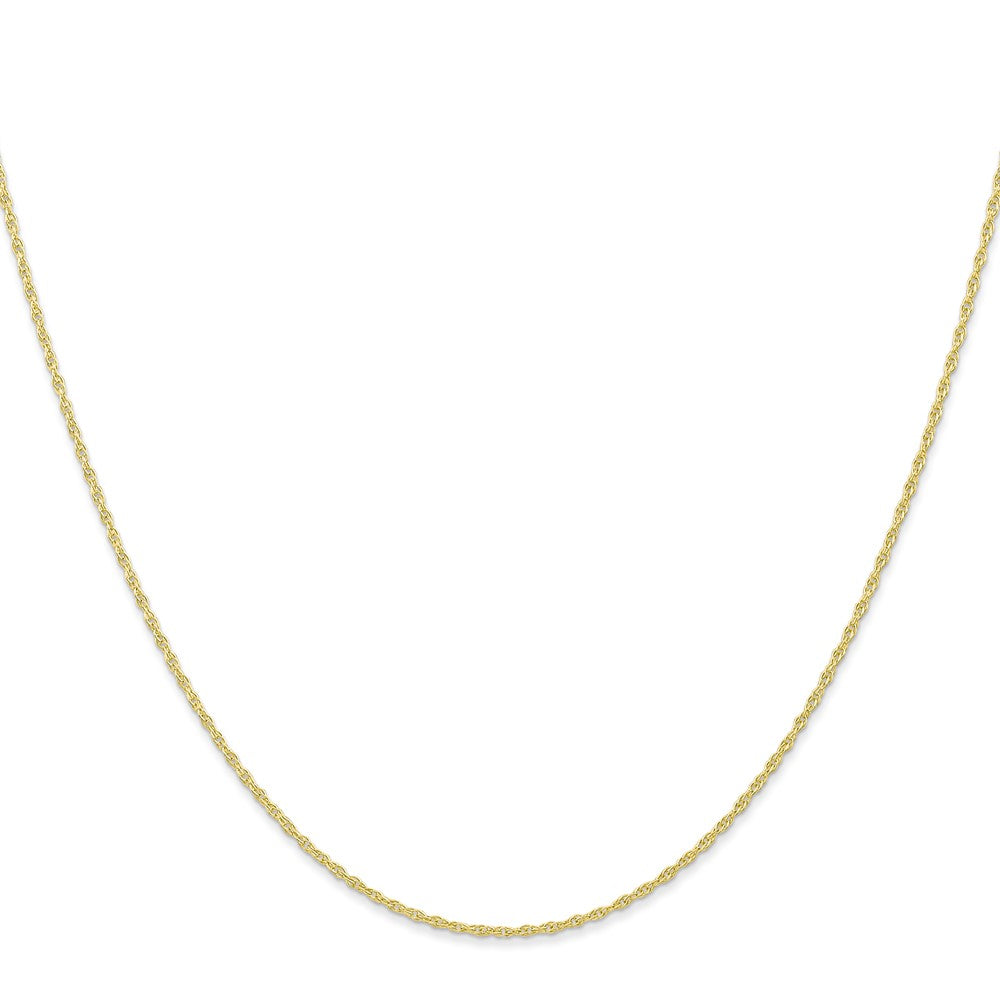 . Carded Cable Rope Chain - WBC