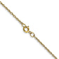 . Carded Cable Rope Chain - WBC