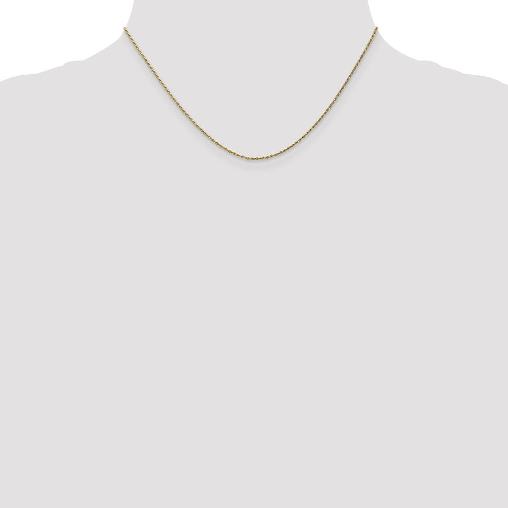 . Carded Cable Rope Chain - WBC