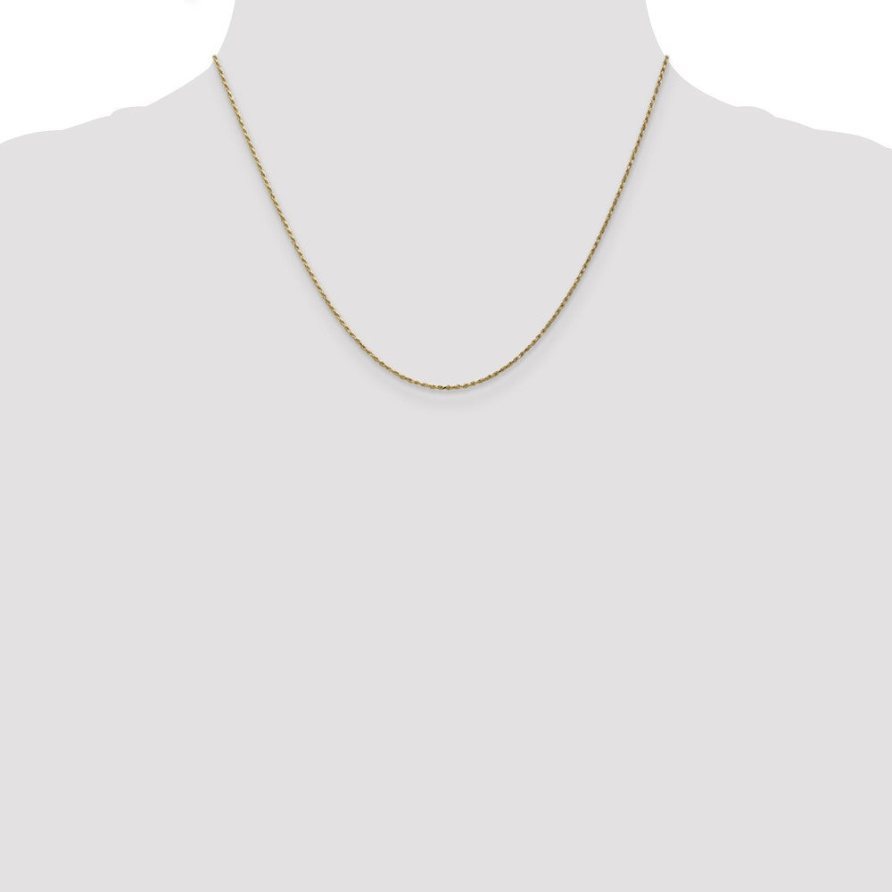 . Carded Cable Rope Chain - WBC