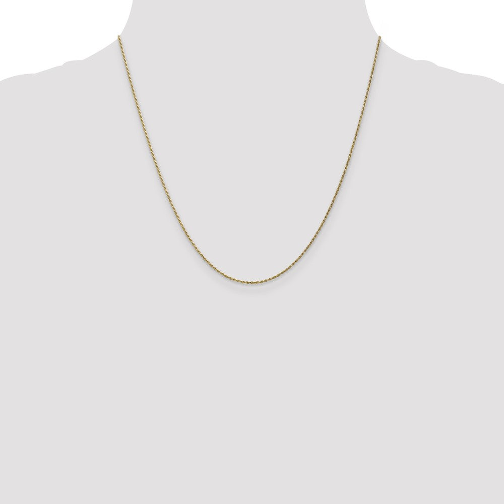 . Carded Cable Rope Chain - WBC