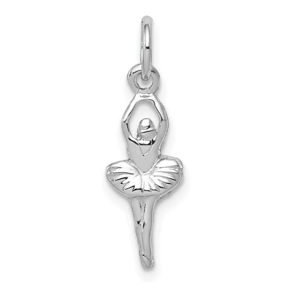 Ballerina Charm - WBC