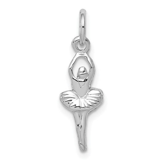 Ballerina Charm - WBC