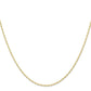 1.15mmCarded Cable Rope Chain - WBC