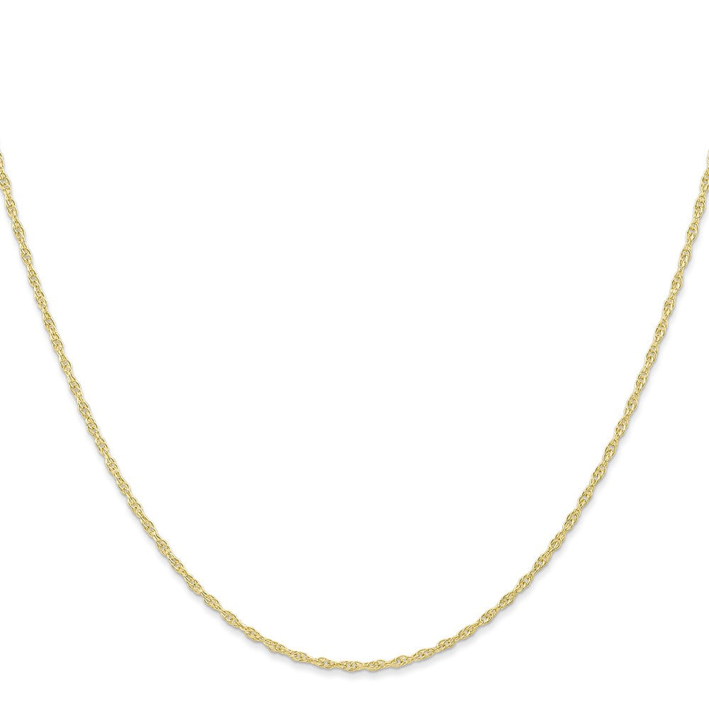 1.15mmCarded Cable Rope Chain - WBC