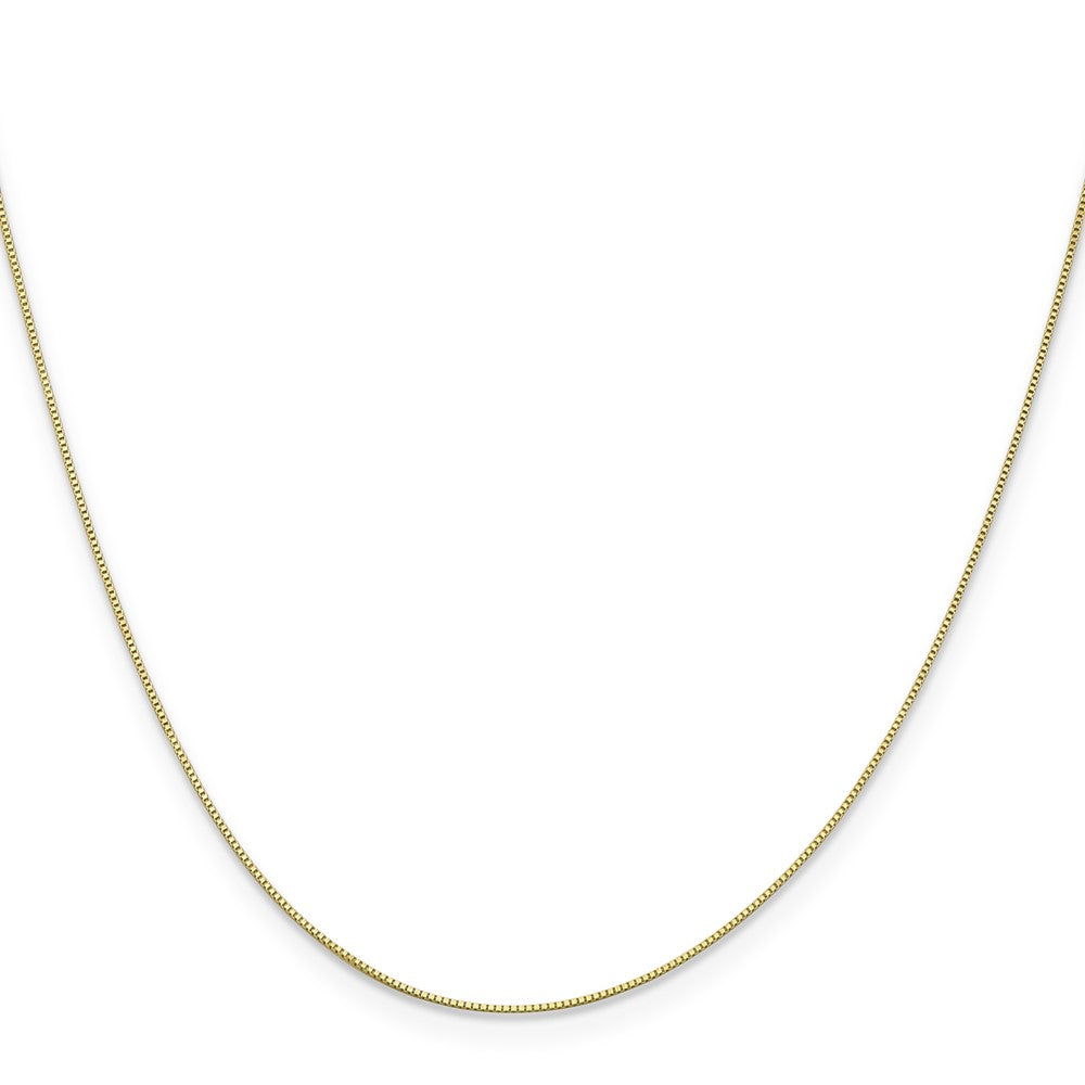 . Box Chain - WBC