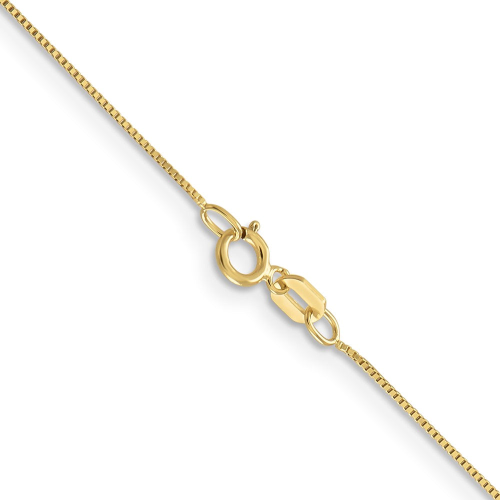 . Box Chain - WBC