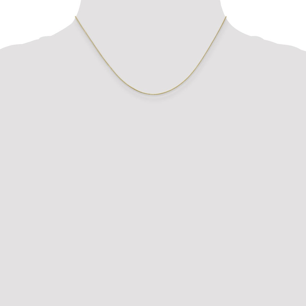 . Box Chain - WBC