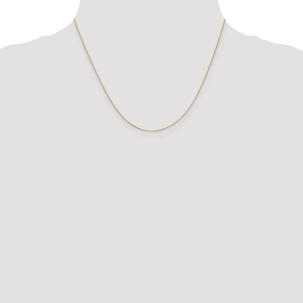 . Box Chain - WBC