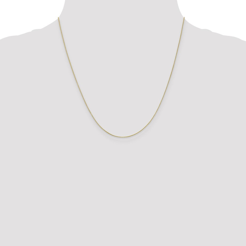 . Box Chain - WBC