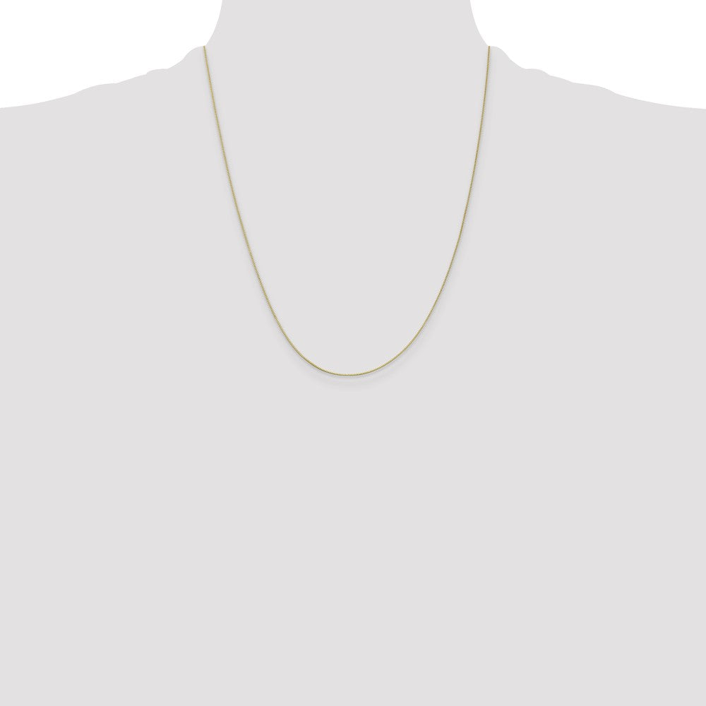 . Box Chain - WBC