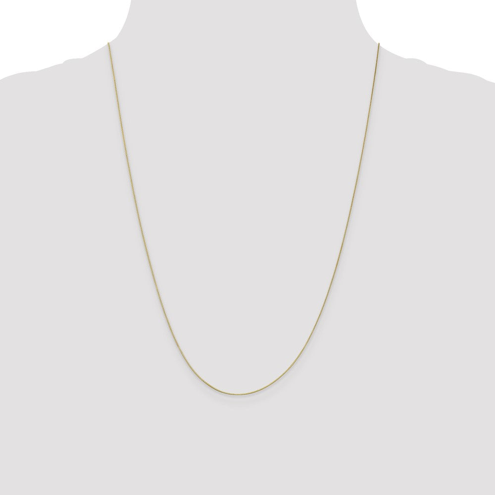 . Box Chain - WBC