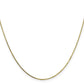. Box Chain - WBC