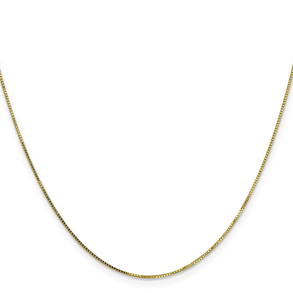 . Box Chain - WBC