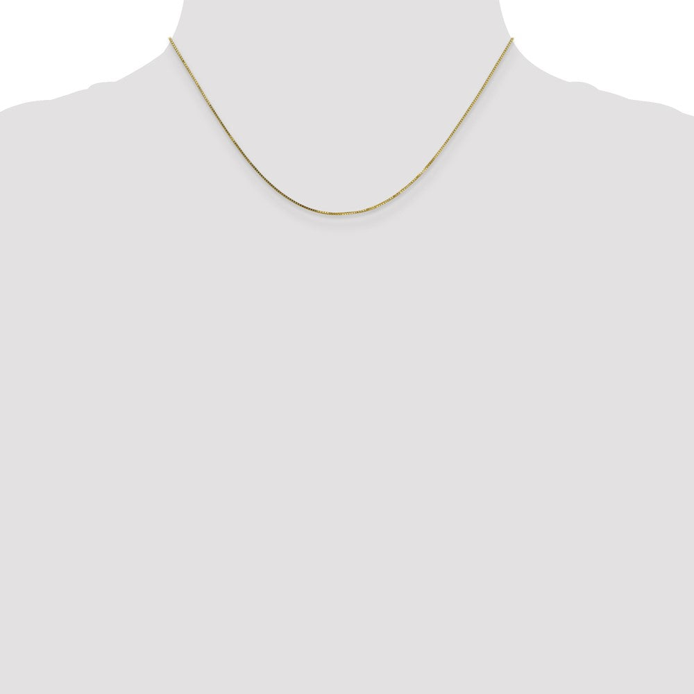 . Box Chain - WBC