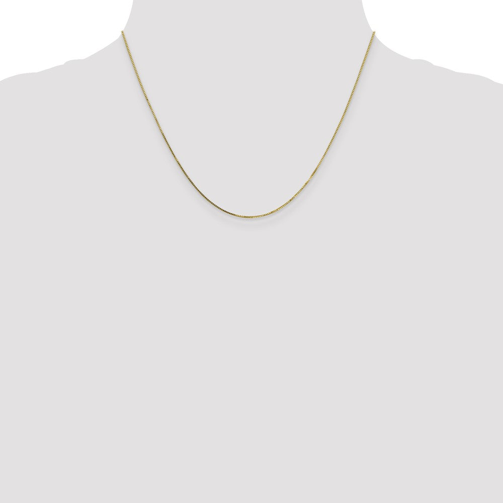 . Box Chain - WBC