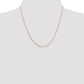 . Box Chain - WBC