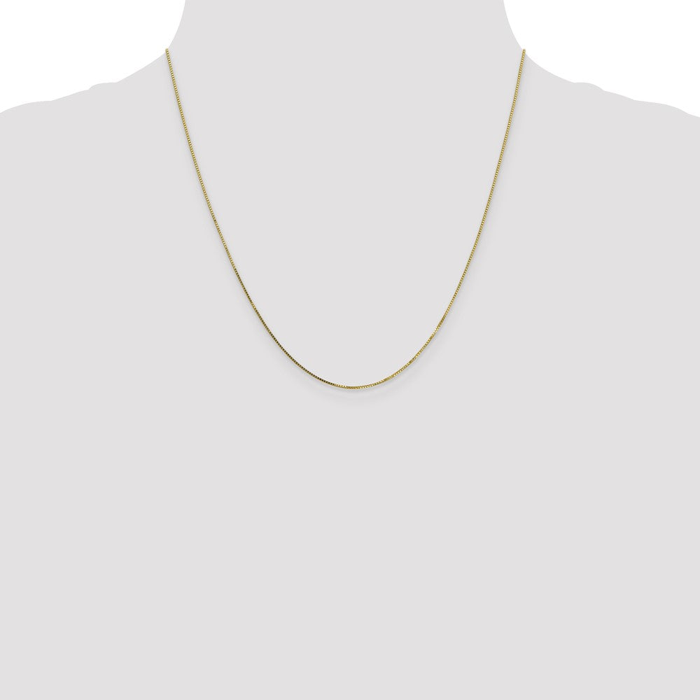 . Box Chain - WBC