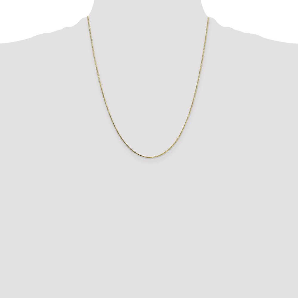 . Box Chain - WBC