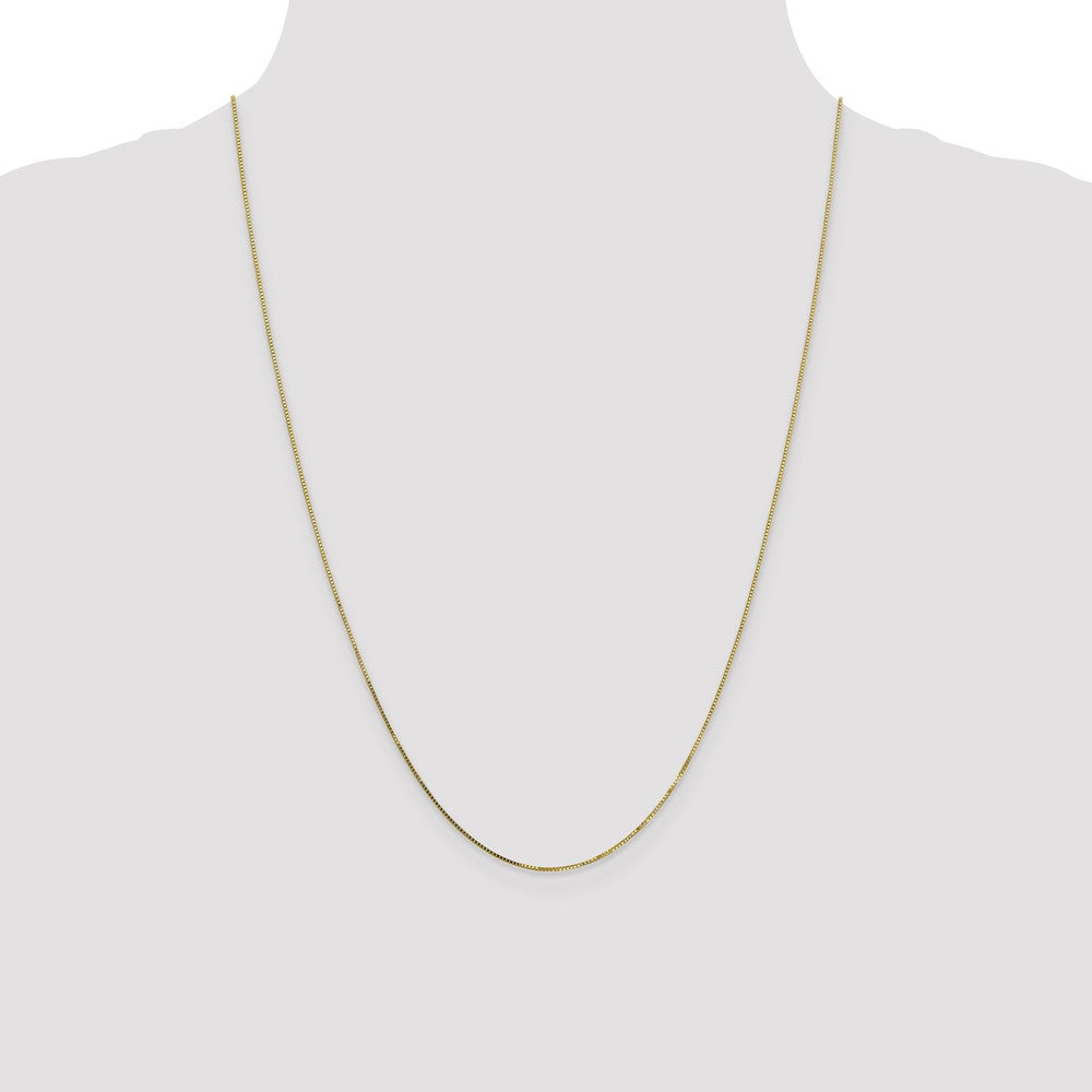 . Box Chain - WBC