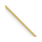 . Box Chain - WBC