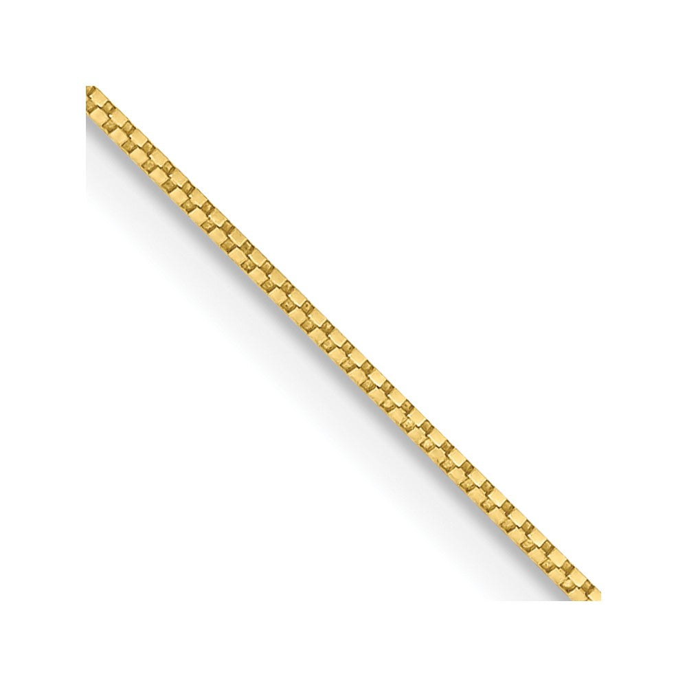 . Box Chain - WBC