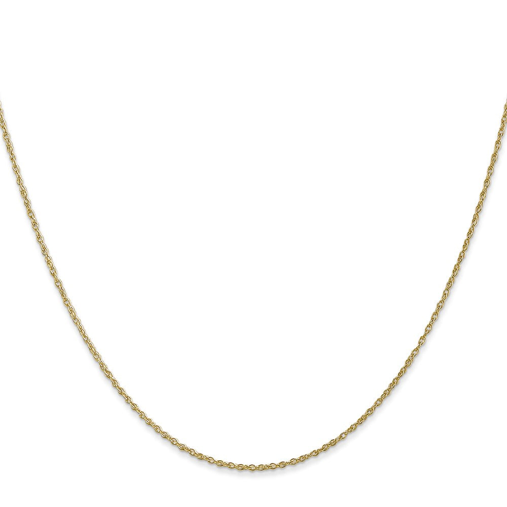 . Lite-Baby Rope Chain - WBC