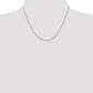 . Lite-Baby Rope Chain - WBC