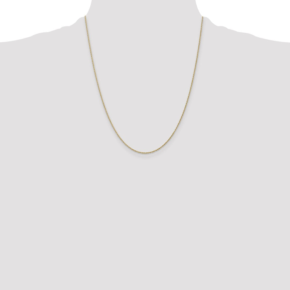 . Lite-Baby Rope Chain - WBC