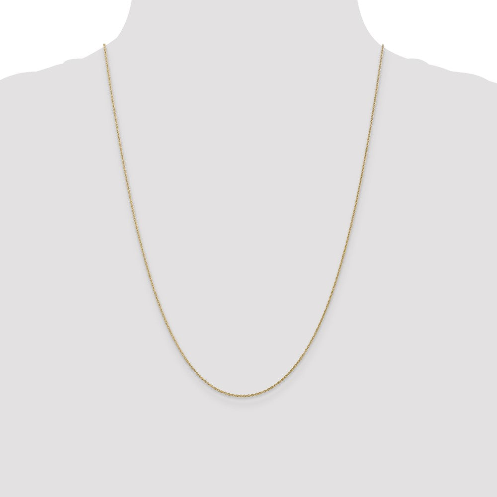 . Lite-Baby Rope Chain - WBC
