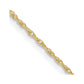 . Lite-Baby Rope Chain - WBC