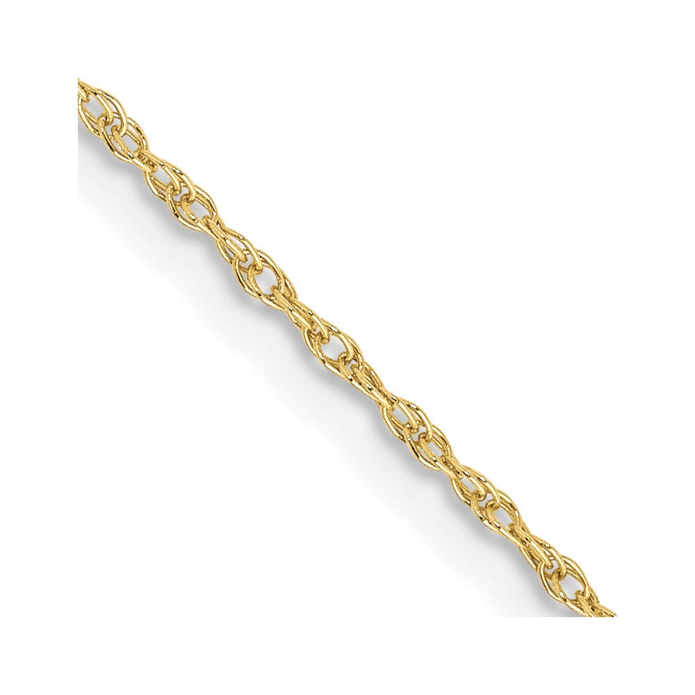 . Lite-Baby Rope Chain - WBC