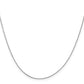 . Box Chain - WBC