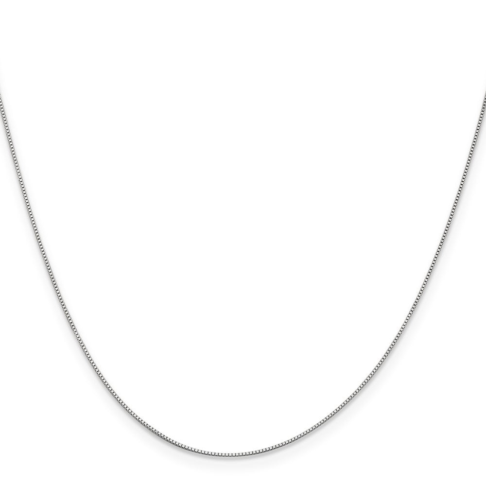 . Box Chain - WBC