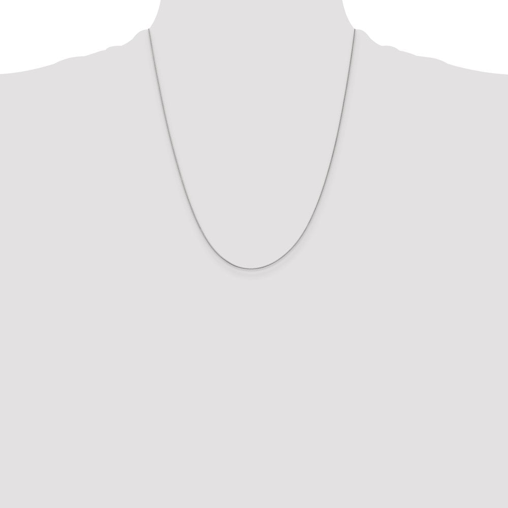 . Box Chain - WBC
